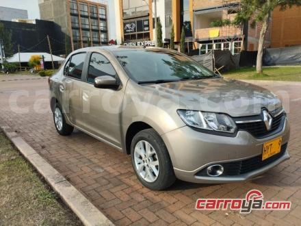 Renault Logan 2017 - imagen secundaria 1