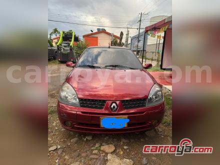 Renault Clio 2011 - imagen 1