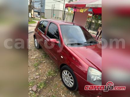 Renault Clio 2011 - imagen secundaria 1