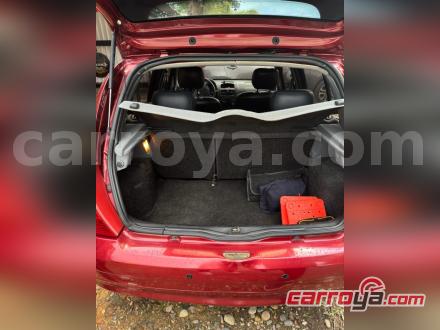 Renault Clio 2011 - imagen secundaria 2