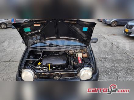 Renault Twingo 2008 - imagen secundaria 1