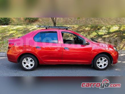 Renault Logan 2019 - imagen secundaria 2