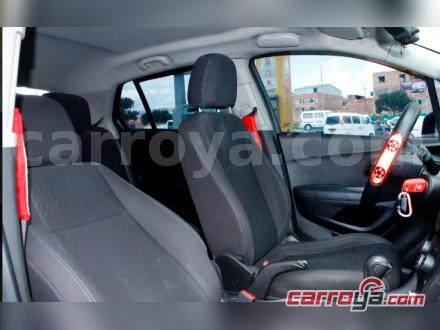 Chevrolet Tracker 2013 - imagen secundaria 1