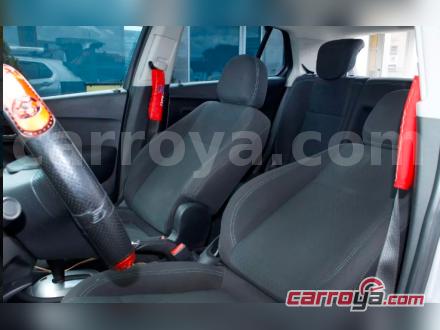 Chevrolet Tracker 2013 - imagen secundaria 2