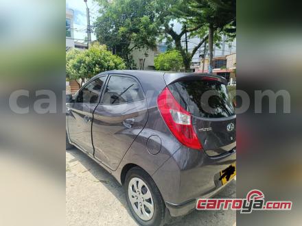 Hyundai EON 2016 - imagen secundaria 1