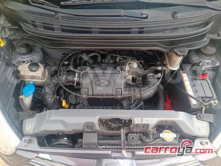 Hyundai EON 2016 - imagen secundaria 2