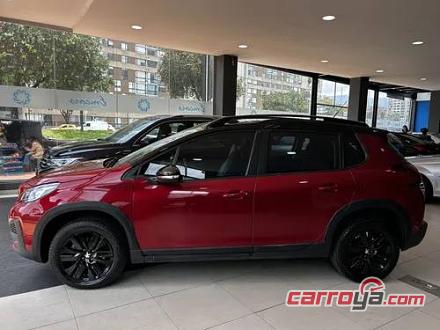 Peugeot Linea 2008 2023 - imagen secundaria 2