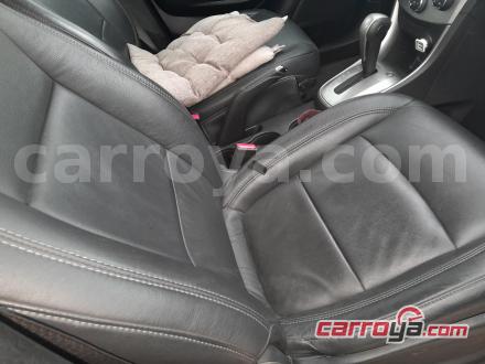 Chevrolet Tracker 2015 - imagen 1