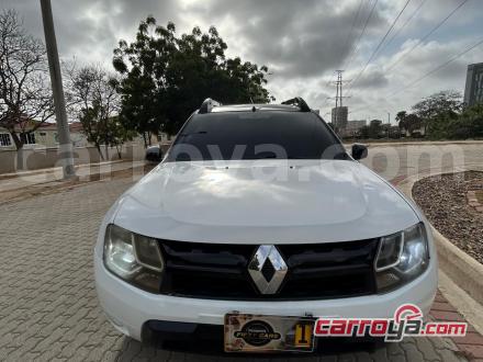 Renault Duster Oroch 2017 - imagen secundaria 2