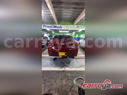 Chevrolet Onix 2022 - imagen secundaria 2