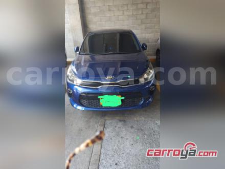 KIA Rio 2018 - imagen 1