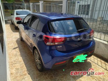 KIA Rio 2018 - imagen secundaria 1