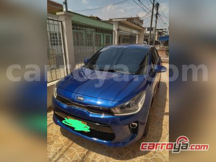 KIA Rio 2018 - imagen secundaria 2