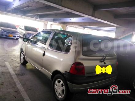 Renault Twingo 2005 - imagen secundaria 1