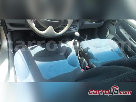 Renault Twingo 2005 - imagen secundaria 2