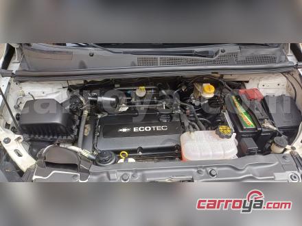 Chevrolet Tracker 2015 - imagen secundaria 1