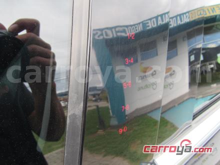 Ford Edge 2018 - imagen secundaria 1