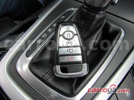 Ford Edge 2018 - imagen secundaria 2