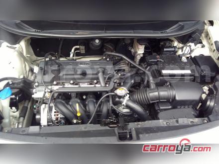 KIA Rio Spice 2016 - imagen secundaria 1