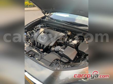 Mazda 3 2022 - imagen 1