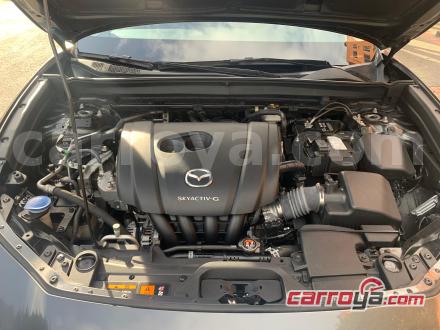 Mazda 3 2022 - imagen secundaria 1