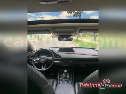 Mazda 3 2022 - imagen secundaria 2