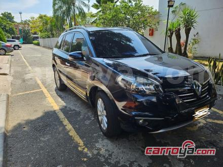 Renault Koleos 2014 - imagen secundaria 1
