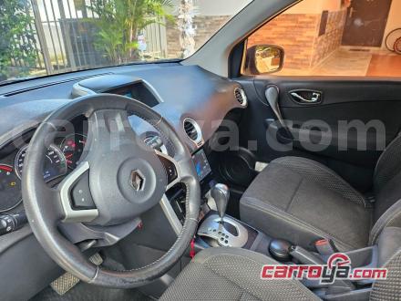 Renault Koleos 2014 - imagen secundaria 2