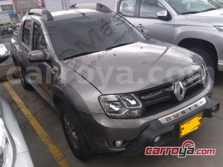 Renault Duster Oroch 2021 - imagen secundaria 1