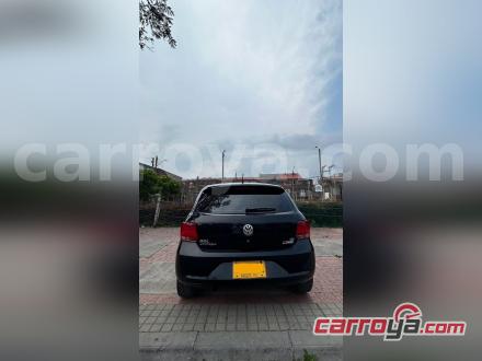 Volkswagen Gol 2013 - imagen secundaria 1