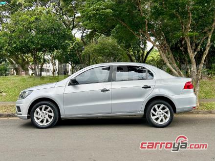 Volkswagen Voyage Comfortline  2022 - imagen secundaria 1