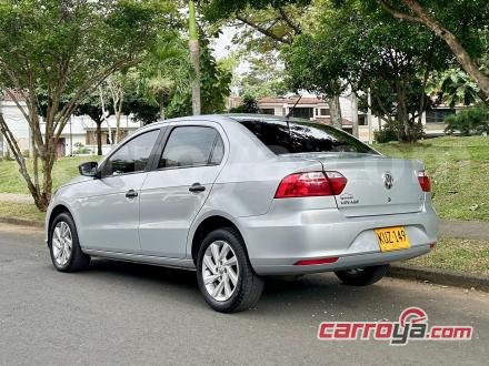 Volkswagen Voyage Comfortline  2022 - imagen secundaria 2