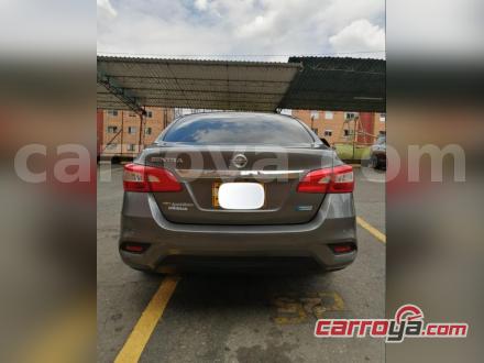 Nissan Sentra 2017 - imagen secundaria 1