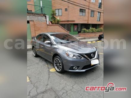 Nissan Sentra 2017 - imagen secundaria 2