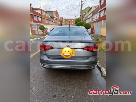 Volkswagen Virtus 2020 - imagen secundaria 1