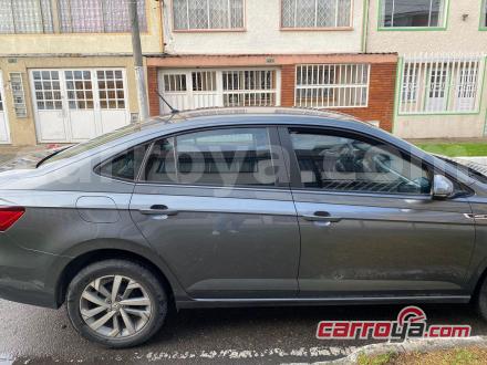 Volkswagen Virtus 2020 - imagen secundaria 2