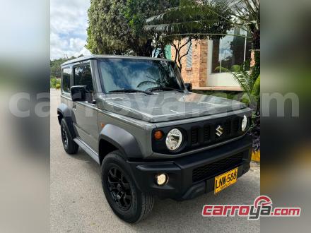 Suzuki Jimny 2023