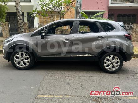 Renault Captur 2021 - imagen secundaria 1