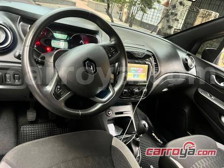 Renault Captur 2021 - imagen secundaria 2