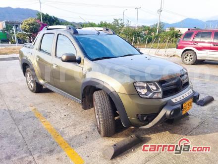 Renault Duster Oroch 2020 - imagen 1