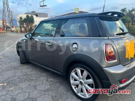 Mini Cooper 2010 - imagen secundaria 1
