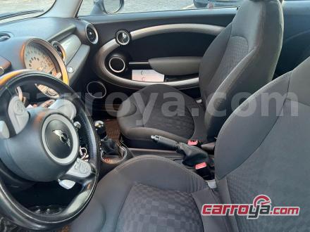 Mini Cooper 2010 - imagen secundaria 2