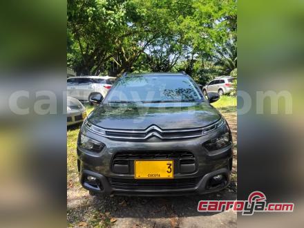 Citroen C4 2023 - imagen secundaria 1