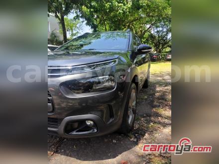 Citroen C4 2023 - imagen 1