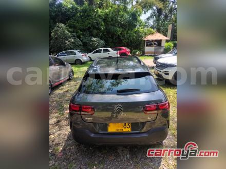 Citroen C4 2023 - imagen secundaria 2