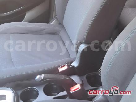 Chevrolet Tracker 2014 - imagen secundaria 2