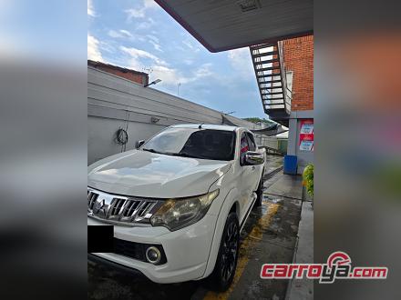 Mitsubishi Sportero 2018 - imagen secundaria 1