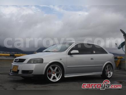 Chevrolet Astra 2005