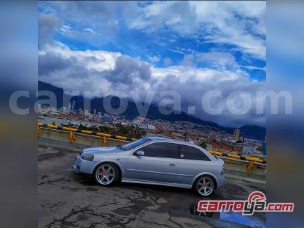 Chevrolet Astra 2005 - imagen secundaria 1