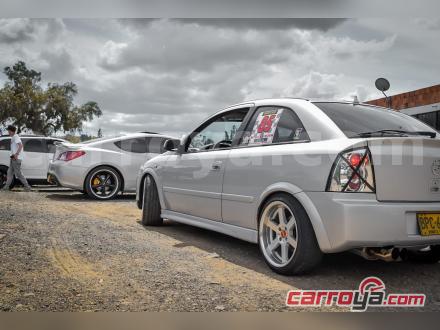 Chevrolet Astra 2005 - imagen secundaria 2